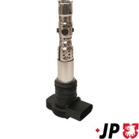 JP Group ZüNdspule JP 1191601200 FüR Skoda Audi TT A4 VW Golf 1J2 A6 Seat Exeo 4