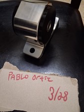 Hasport Rear Mount 90-91 Acura Integra B-series Brand New Never Mounted Hasport Rear Mount 90-91 Acura Integra B-series Brand New Never Mounted