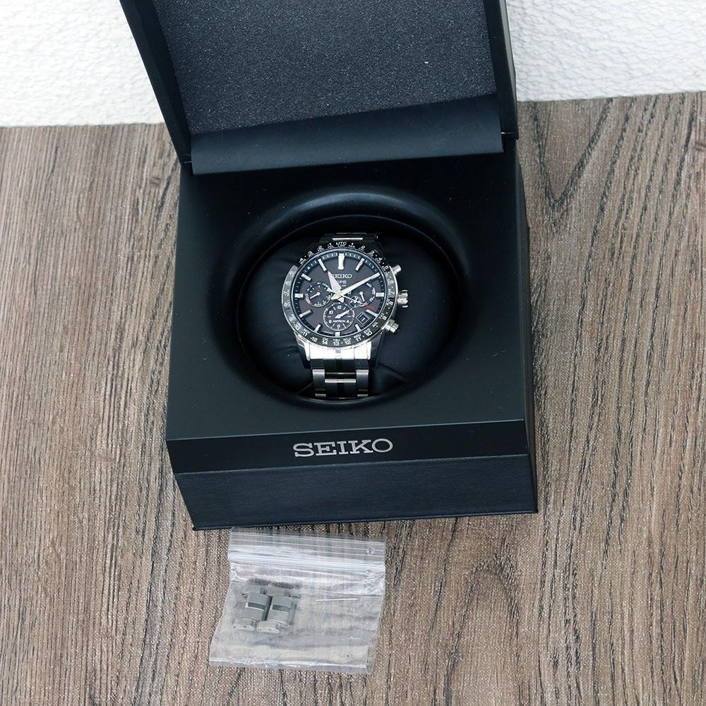 5371 Extreme Beauty Seiko Astron SBXC003 GPS Solar | eBay 5371 Extreme Beauty Seiko Astron SBXC003 GPS Solar | eBay