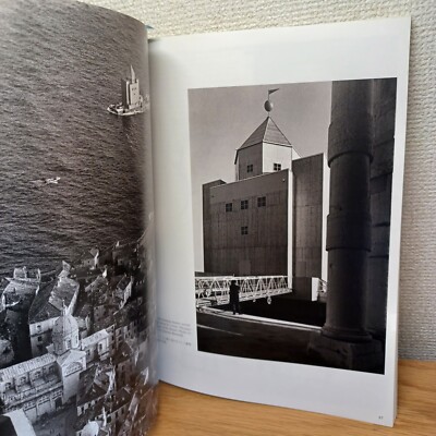 a+u July 2020: Architecture in the 1970s Aldo Rossi Alvaro