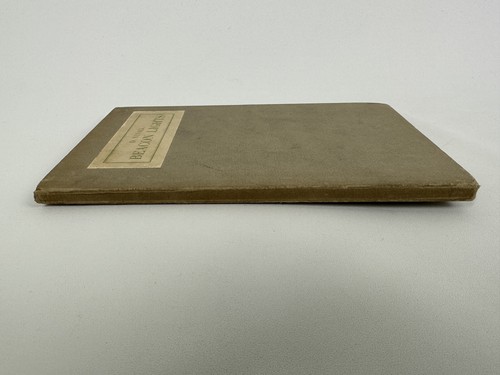 Beacon Lights Three Addresses and Essay David Nyvall North Park College 1933 - Picture 3 of 12