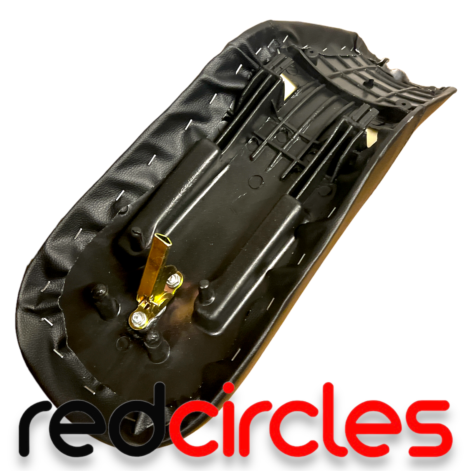 ATV / QUAD BIKE SEAT PAD 50cc 70cc 90cc 110cc
