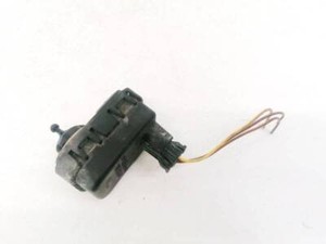 Opel Zafira 2003 Headlighth Levell Range Adjustment Motor USED, Ge #1715682-63