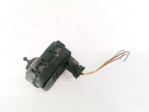 Opel Zafira 2003 Headlighth Levell Range Adjustment Motor USED, Ge #1715682-63
