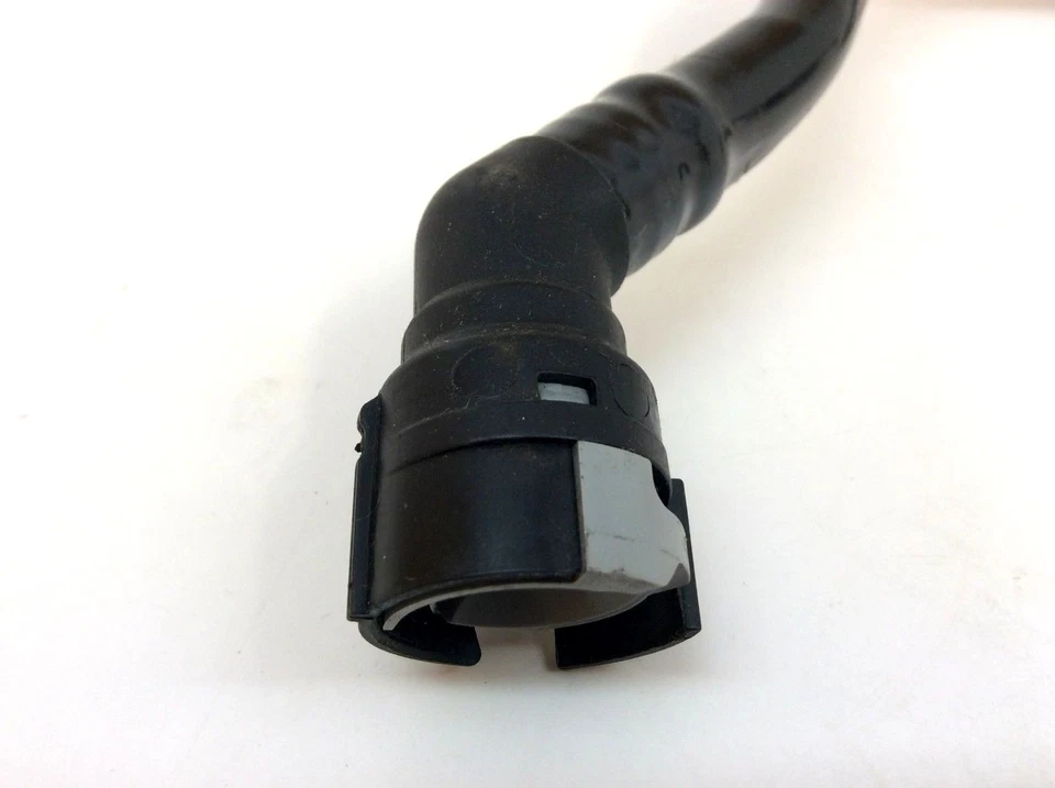 Ford Transit Connect 2.0L Crankcase Breather Emission PCV Valve Hose New OEM - Изображение 3 из 4