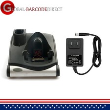Charger Adapter for Symbol MC9060-G/K/S MC9090-S/K/G MC9094-K/S CRD9000-1000