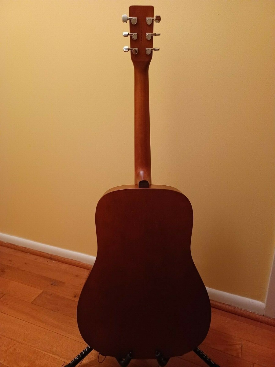 Art & Lutherie acoustic guitar Made in Canada. | eBay