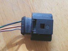 1J0973723 Pigtail Plug For Audi A4 A6 VW Passat Jetta Golf Beetle.