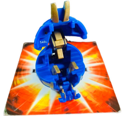 ミ*キ様 ゼルダの伝説2作品とBAKUGAM Bakugan Battle Brawlers Spin Master Blue Aquos Scraper 540G B2