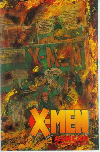 X--Men II ashcan edition (SCARCE) (USA, 1994) - Afbeelding 1 van 1