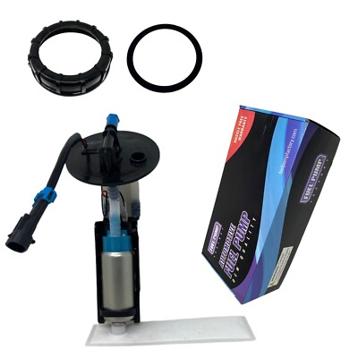 FPF Fuel Pump assembly for 2021-2024	Polaris	Outlaw 70,	 2207141 and 2208125