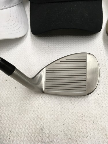 Tour Edge Comp LX Cavity Back Lob Wedge - LW / 60° Loft - CUSTOM FIT to You! - Picture 3 of 7