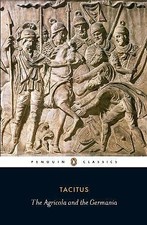 Agricola and Germania by Tacitus (Paperback, 2010)