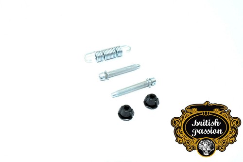 TERMOSTATO REFRIGERANTE DURO Per Land Rover Discovery I LJ 2.5 89-98 - Foto 7