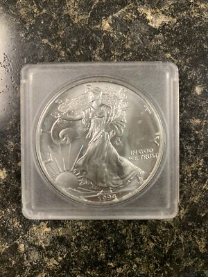 M*中様 1994 Walking Liberty Silver Coin 銀貨 s-l400.jpg