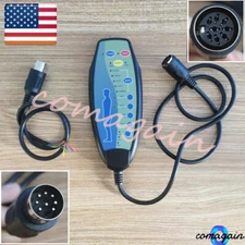 New 8 Female Pin Firs For Massage Power Lift Recliner Chair Remote Hand Control