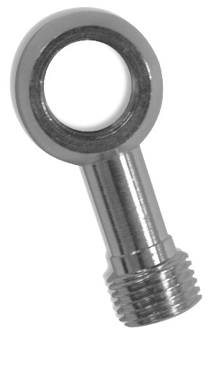 Embout de tuyau de frein rigide 11.3mm pour réparer le système de freinage