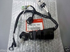 NEW Genuine Honda OEM 35100-Z6L-013 Combination Switch for GX630,GX660,GX690