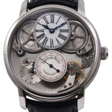 AUDEMARS PIGUET - Audemars Piguet Jules Audemars Chronometer