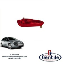 Baguette de porte Fiat PUNTO EVO