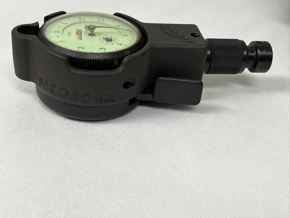Sunnen GR6000 Dial Bore Gage eBay
