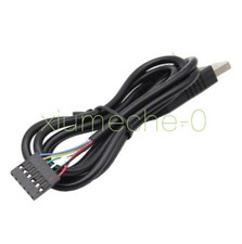 6pin FTDI FT232RL USB to Serial adapter module USB TO TTL RS232 For Arduino