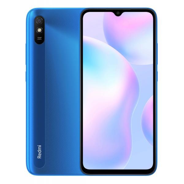 10943694 Xiaomi Redmi 9A 2gb+32gb DS Glacial Blue