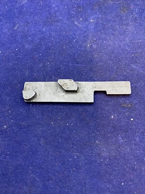 Noble 60 66 67 160 166 & XNH Series Bolt Slide - Style B - 2.250'' 