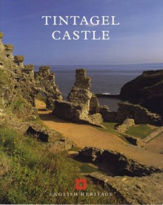 Tintagel Castle (English Heritage Guidebooks) By Brian K. Daviso