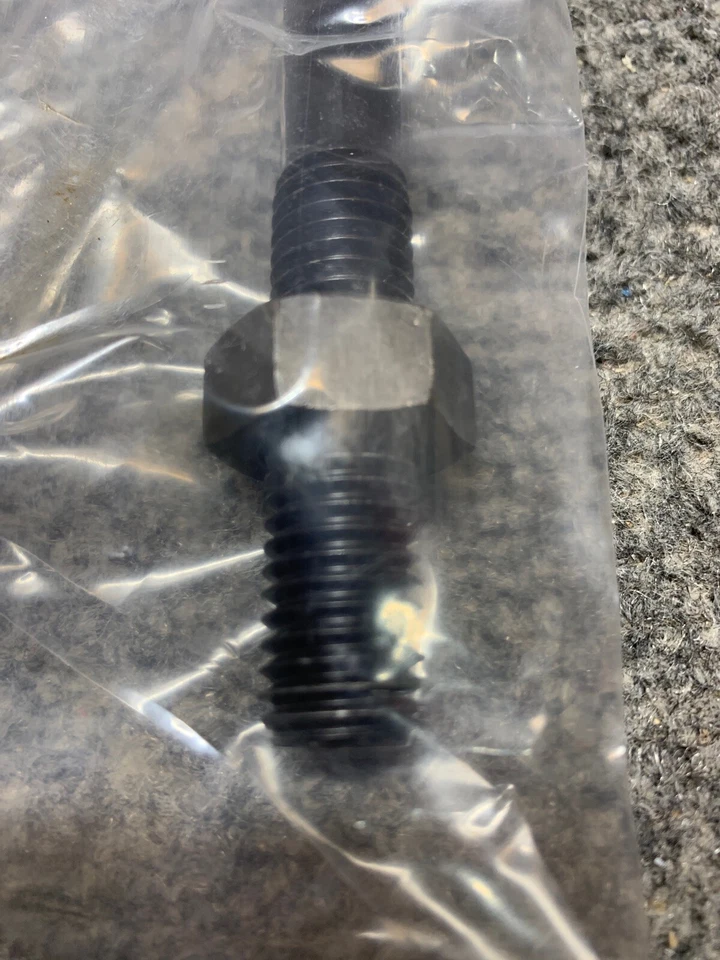 Nuevo extremo de barra de amarre de dirección XRF EV332, se adapta a Volvo 740, 760, 780, 940, 960, S90 Foto 4 de 4