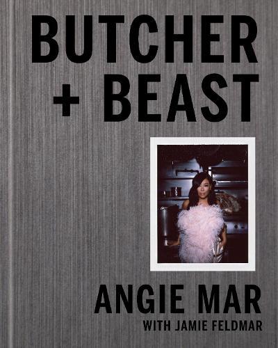 Thumbnail - Angie Mar Butcher And Beast (gebundene Ausgabe)