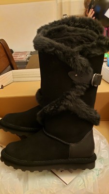 bearpaw sheilah boots