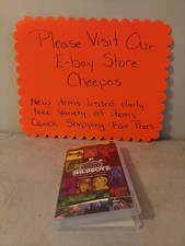 Psp Umd Video Wildboyz