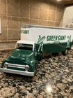 Tonka 1595 Green Giant Tractor-trailer