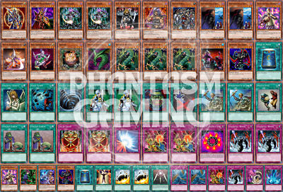 Chaos Warrior Deck Goat Sakuretsu Thunder Dragon Kycoo Yugioh | eBay Chaos Warrior Deck Goat Sakuretsu Thunder Dragon Kycoo Yugioh | eBay