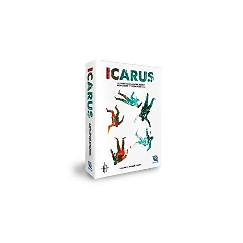 Renegade Games 2035 - Icarus (D6r)