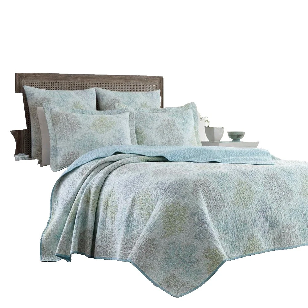 Edredones de transición sintético