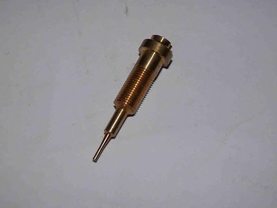SOLEX 40 DDH Vergaser Leerlaufgemischschraube