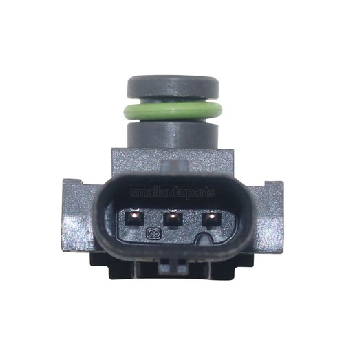 Genuine OEM Intake Fuel Tank Pressure Sensor FR3A-9G824-BA FR3A9G824BA For Ford - Picture 5 of 8