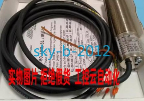 1 PCS NEW Tippkemper Matrix Sensor IRD-10P - Picture 4 of 4
