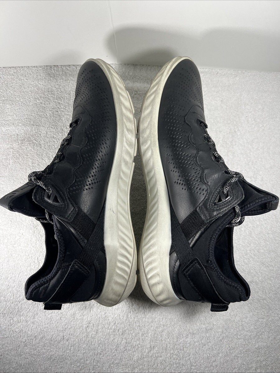 Ecco ATH-1FM ST.1 Men\'s Slip on Mesh Athletic Sneaker EU 44 US 10 NEW Ecco ATH-1FM ST.1 Men main image 4