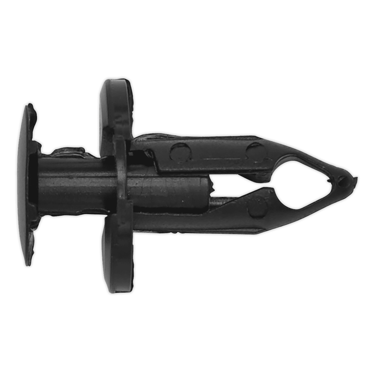 Sealey TCPR2020VW Push Rivet 20mm x 42mm, Audi/Seat/VW - Pack of 20