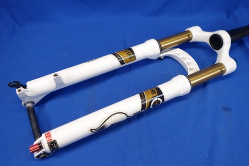 Fox Float 32 Fit RLC Factory Series 29" 100mm Travel Fork, Tapered, 15x100 - Picture 8 of 8