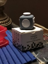 ralix fidget cube