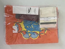 Calvin Klein Women Eternity Sample Set Eternity , Body Lotion, Bag ,