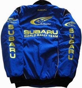 wrx jacket