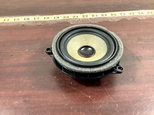 2012- 2016 BMW 328I E90 E92 E93 E81 Front Right Passenger Side Door Speaker  OEM