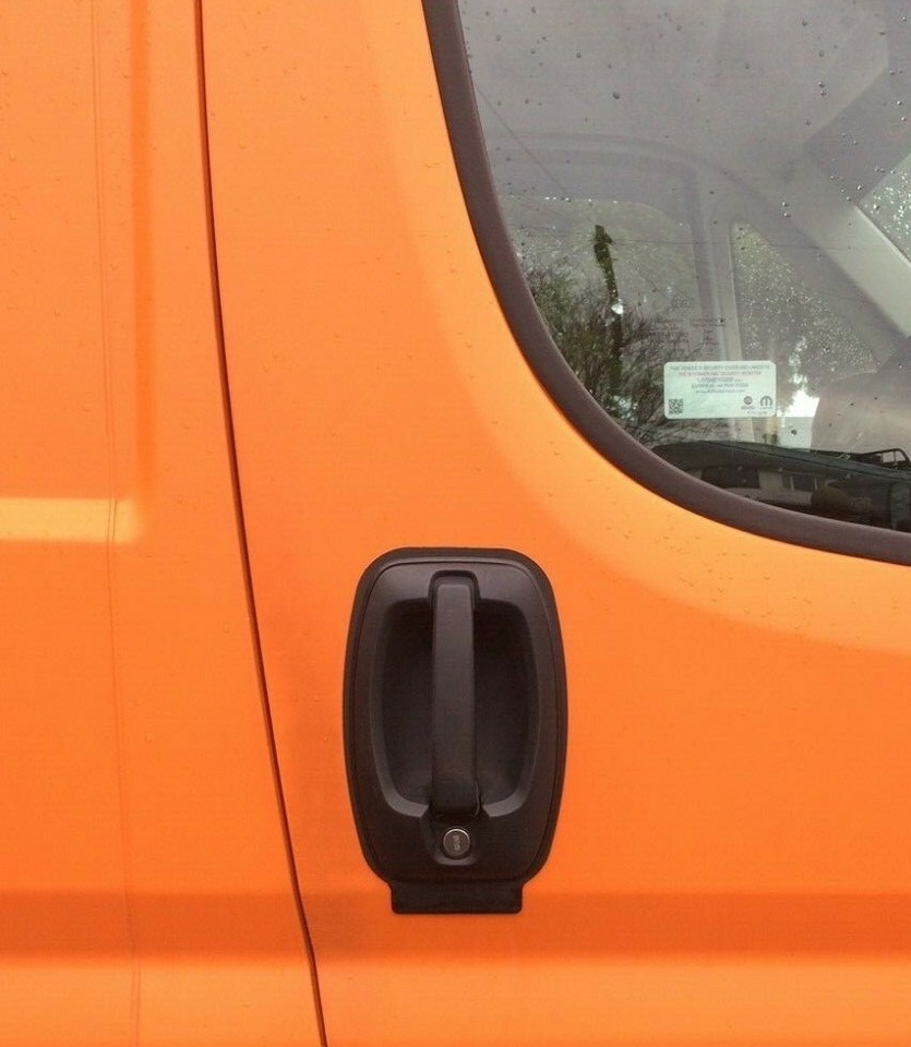 Door Latch Lock Striker Middle Hook For Citroen Relay Fiat Ducato Door Latch Lock Striker Middle Hook For Citroen Relay Fiat Ducato