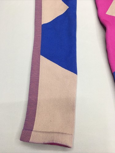 NIKE Icon Clash Sculpt Lux Tight Fit Leggings XS NWT #CJ4135 601 $100.00 - Picture 3 of 8
