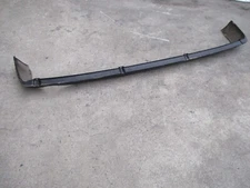 Steel Rear Porsche 914 Valance with notch 1972-1976 GERMAN  Can also fit 1970-71